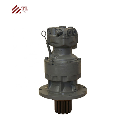 Аксессуары экскаватора SG025E-136 11C0152 Ротационный мотор для SK60 SH60 SY75 YC85 CLG907