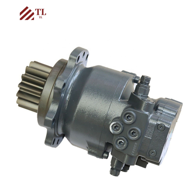 TSM32 S -RG250D MBEC151A Сборка редукторных механизмов для экскаваторов из чугуна