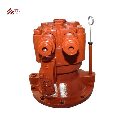 Раскопательный экскаватор ZX330-5G Swing Motor M5X180CHB M5X180CHB-10A-64C ZAX330 ZX330-3 4616985