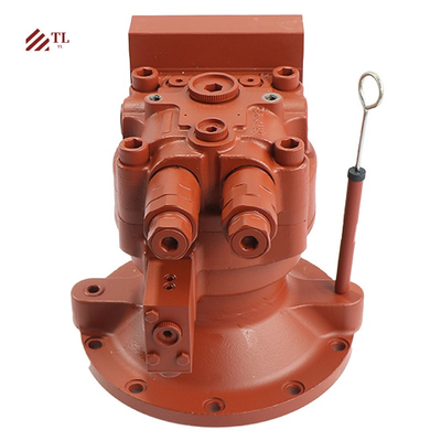 Раскопательный экскаватор ZX330-5G Swing Motor M5X180CHB M5X180CHB-10A-64C ZAX330 ZX330-3 4616985