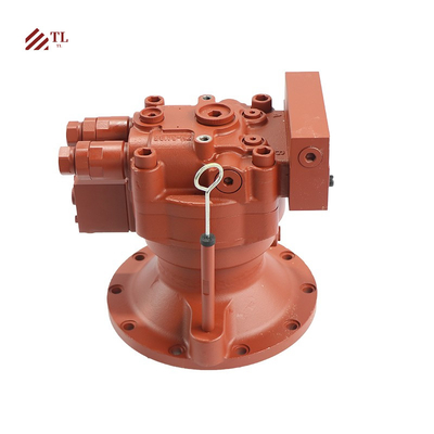 Раскопательный экскаватор ZX330-5G Swing Motor M5X180CHB M5X180CHB-10A-64C ZAX330 ZX330-3 4616985