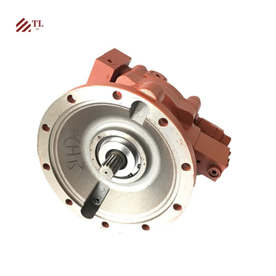 Раскопательный экскаватор ZX330-5G Swing Motor M5X180CHB M5X180CHB-10A-64C ZAX330 ZX330-3 4616985