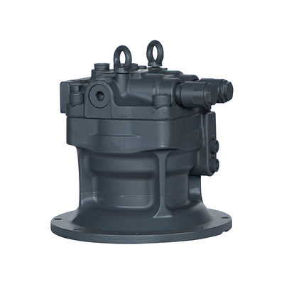 M5X130CHB-10A-29D/330 Электромоторная сборка для деталей экскаваторных машин ZX200-3