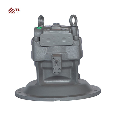 Экскаватор с ползучим двигателем 100% Assy 31N8-12020 для экскаватора R290LC-7 R320LC-7