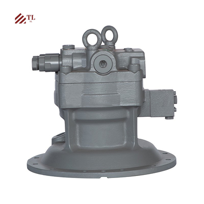 Экскаватор с ползучим двигателем 100% Assy 31N8-12020 для экскаватора R290LC-7 R320LC-7