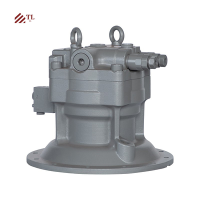 Экскаватор с ползучим двигателем 100% Assy 31N8-12020 для экскаватора R290LC-7 R320LC-7