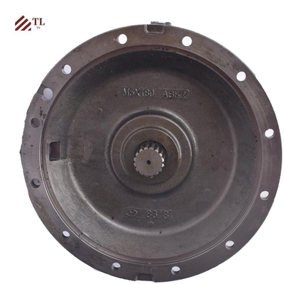 Экскаватор с ползучим двигателем 100% Assy 31N8-12020 для экскаватора R290LC-7 R320LC-7
