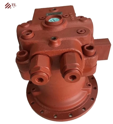 Солнечный двигатель 300LC-7A DX300LCA DH300-7 Swing Motor 401-00457B Для строительных работ