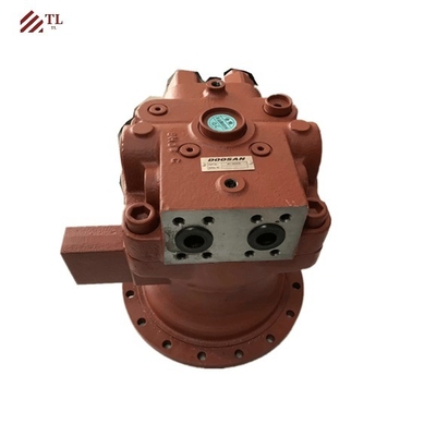 Солнечный двигатель 300LC-7A DX300LCA DH300-7 Swing Motor 401-00457B Для строительных работ