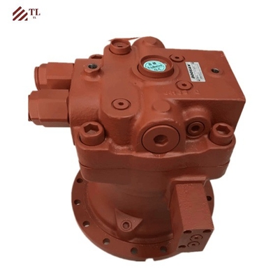Солнечный двигатель 300LC-7A DX300LCA DH300-7 Swing Motor 401-00457B Для строительных работ