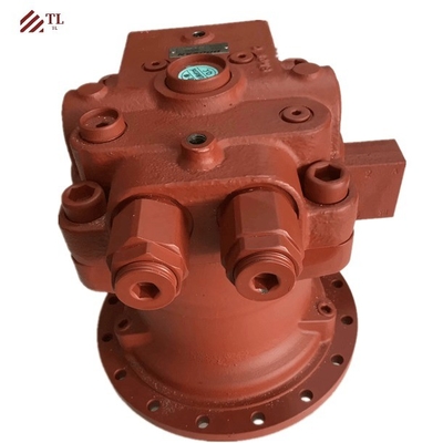 Солнечный двигатель 300LC-7A DX300LCA DH300-7 Swing Motor 401-00457B Для строительных работ