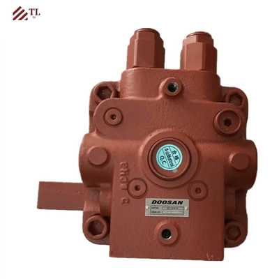 Солнечный двигатель 300LC-7A DX300LCA DH300-7 Swing Motor 401-00457B Для строительных работ
