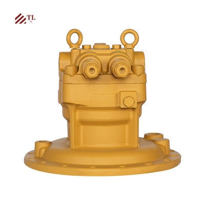 Двигатель буксировщика 4423009 M5X130CHB-10A-05B/285 Для Hitachi ZX470-3 ZX450-3 ZX470LC-5G ZX470-5G