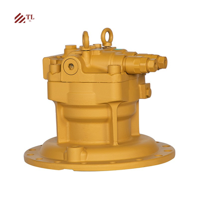 Двигатель буксировщика 4423009 M5X130CHB-10A-05B/285 Для Hitachi ZX470-3 ZX450-3 ZX470LC-5G ZX470-5G