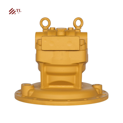 100% M5X130CHB-10A-05B/285 Swing Motor для Hitachi ZX470-3 ZX450-3 ZX470LC-5G ZX470-5G