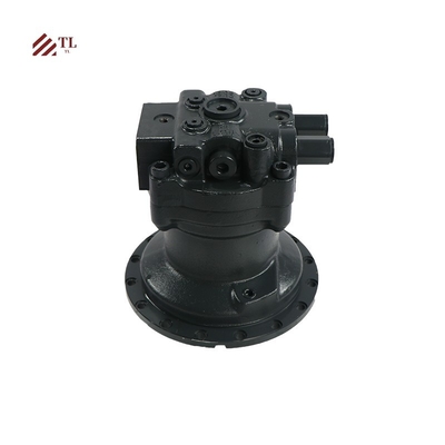 Часть для гидравлического главного насоса No DH225 для "S TM 40 Final Drive Travel Motor Assy