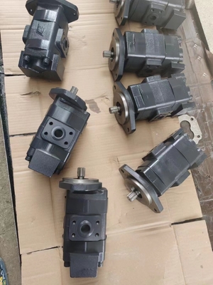 14561970 14561971 Гидравлический насос для PC40MR-2 PC50MR-2 PC58UU Высокая гарантия