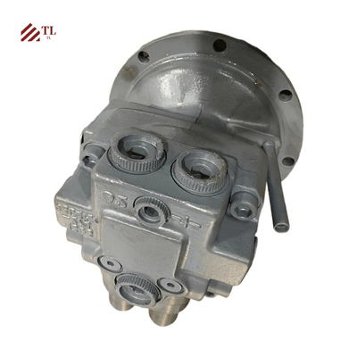 Экскаватор Swing Gearbox 4199040 Для Hitachi EX60 Внутри розничного и гидравлического главного насоса