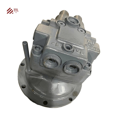 Экскаватор Swing Gearbox 4199040 Для Hitachi EX60 Внутри розничного и гидравлического главного насоса