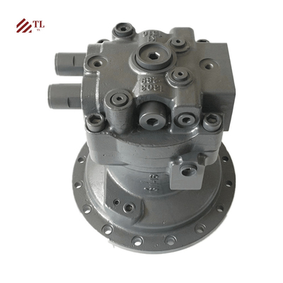 Экскаватор Swing Gearbox 4199040 Для Hitachi EX60 Внутри розничного и гидравлического главного насоса