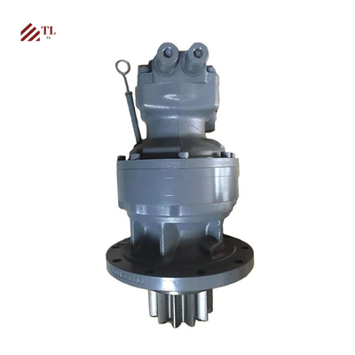Экскаватор Swing Gearbox 4199040 Для Hitachi EX60 Внутри розничного и гидравлического главного насоса