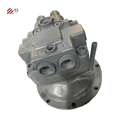 Экскаватор Swing Gearbox 4199040 Для Hitachi EX60 Внутри розничного и гидравлического главного насоса