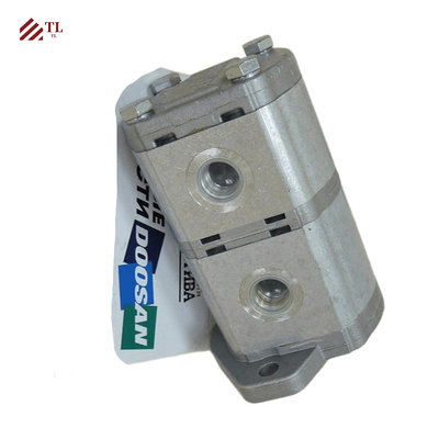Пилотный насос для DH150W-7 DH130W-7 67059806 2.241-00067