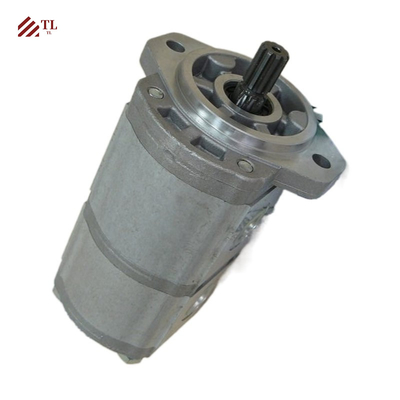 Пилотный насос для DH150W-7 DH130W-7 67059806 2.241-00067