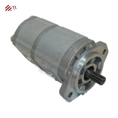 Пилотный насос для DH150W-7 DH130W-7 67059806 2.241-00067