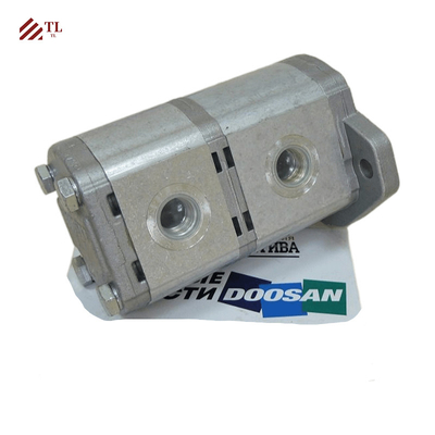 Пилотный насос для DH150W-7 DH130W-7 67059806 2.241-00067
