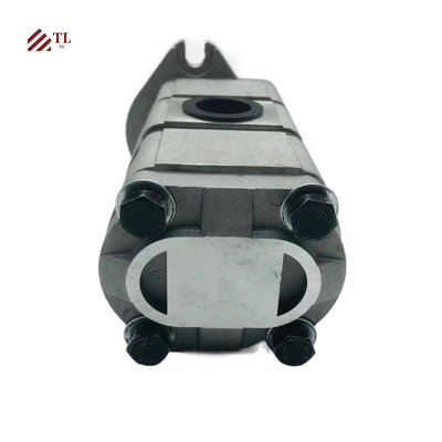 705-41-08090 Экскаватор PC40 PC50 Гидравлический насос Трехступенчатый главный насос для Komatsu