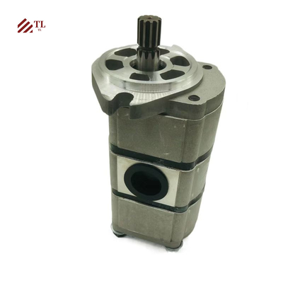 705-41-08090 Экскаватор PC40 PC50 Гидравлический насос Трехступенчатый главный насос для Komatsu