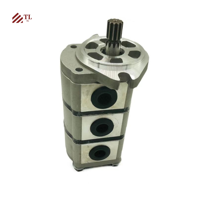 705-41-08090 Экскаватор PC40 PC50 Гидравлический насос Трехступенчатый главный насос для Komatsu