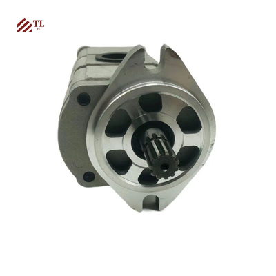 705-41-08090 Экскаватор PC40 PC50 Гидравлический насос Трехступенчатый главный насос для Komatsu