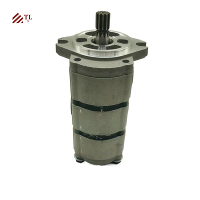 705-41-08090 Экскаватор PC40 PC50 Гидравлический насос Трехступенчатый главный насос для Komatsu