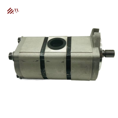 705-41-08090 Экскаватор PC40 PC50 Гидравлический насос Трехступенчатый главный насос для Komatsu