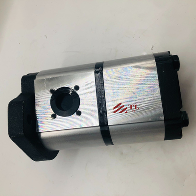 - Гонзальный насос Assy 31N5-30020 31Q5-30020 31Q5-30030 31Q5-30040 для колесных экскаваторов R140W-7 R170W-7