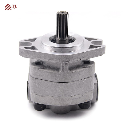 Высокогарантийный пилотный насос для экскаватора SK200-3 SK200-5 YN10V00006F1 2437U157F1