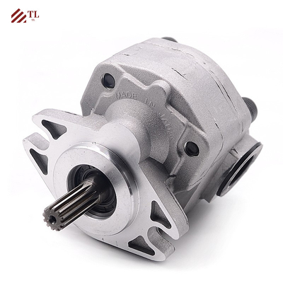 Высокогарантийный пилотный насос для экскаватора SK200-3 SK200-5 YN10V00006F1 2437U157F1