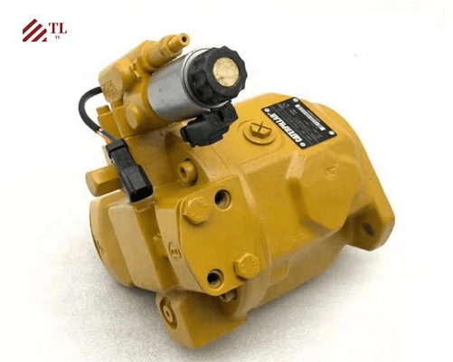 Строительные работы Гидравлический насос для экскаваторов PC40MR-2 PC50MR-2 PC58UU PC50UU