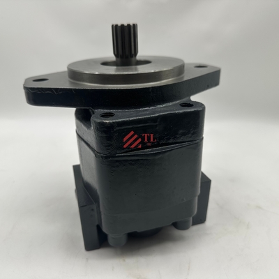 Насос передач для Volvo EC160C EC180C EC210C EC235C EC290B ECR235C ECR235D ECR235E FC2121C FC2421C
