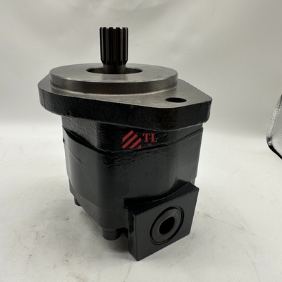 Насос передач для Volvo EC160C EC180C EC210C EC235C EC290B ECR235C ECR235D ECR235E FC2121C FC2421C