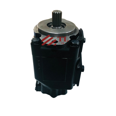 Насос для экскаватора 31LB-00400 для загрузчиков HL770-7A HL770-9S