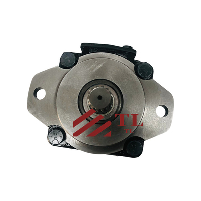 Насос для экскаватора 31LB-00400 для загрузчиков HL770-7A HL770-9S