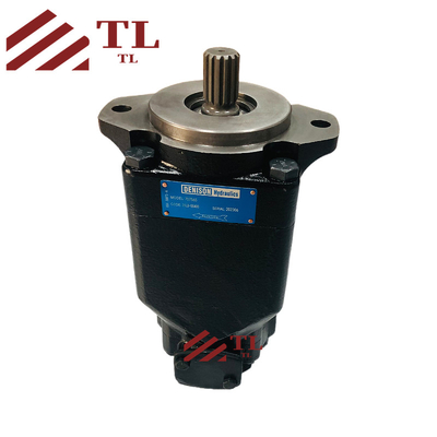 Насос для экскаватора 31LB-00400 для загрузчиков HL770-7A HL770-9S