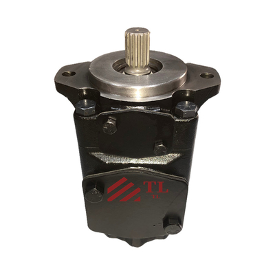 Насос для экскаватора 31LB-00400 для загрузчиков HL770-7A HL770-9S