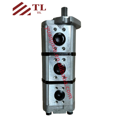 PC40MR-2 PC50MR-2 PC58UU PC50UU Запчасти экскаватора Гидравлический насос 0510565059