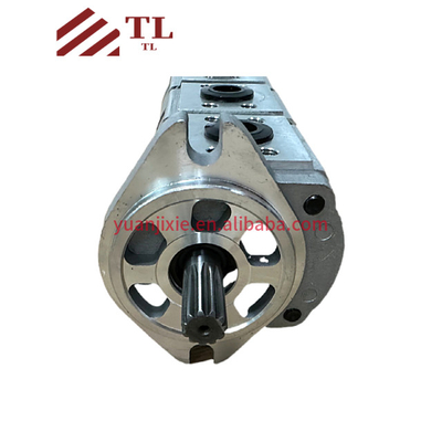 PC40MR-2 PC50MR-2 PC58UU PC50UU Запчасти экскаватора Гидравлический насос 0510565059