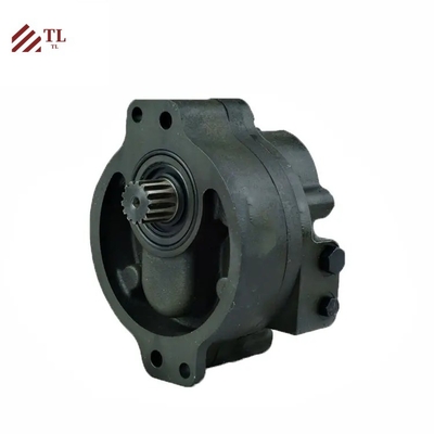 Патрон насоса для экскаватора с Eaton Vickers  1435438 1465074 1465076 1417916