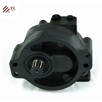 Патрон насоса для экскаватора с Eaton Vickers  1435438 1465074 1465076 1417916